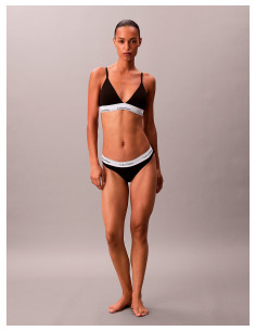 CALVIN KLEIN LV00QF8498 - Sujetador 2