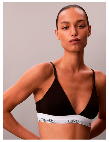 CALVIN KLEIN LV00QF8498 - Sujetador