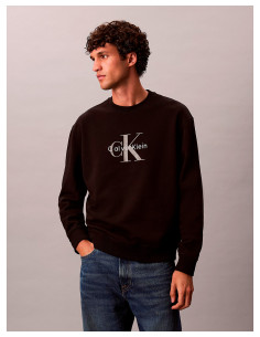CALVIN KLEIN LV04RD242G - Sudadera