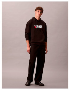 CALVIN KLEIN LV04RD258G - Sudadera 2