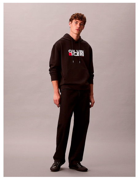 CALVIN KLEIN LV04RD258G - Sudadera