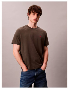 CALVIN KLEIN LV04RC275G - Camiseta