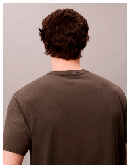 CALVIN KLEIN LV04RC275G - Camiseta
