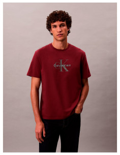 CALVIN KLEIN LV04RB862G - Camiseta