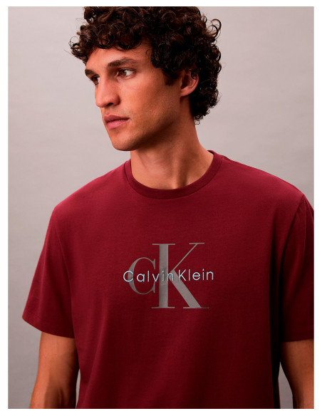 CALVIN KLEIN LV04RB862G - Camiseta