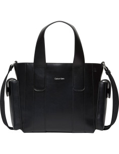 CALVIN KLEIN LV04F3290G - Bolso tote