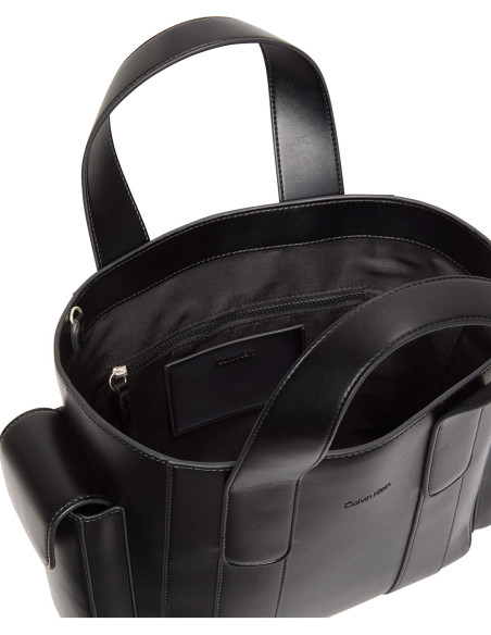 CALVIN KLEIN LV04F3290G - Bolso tote