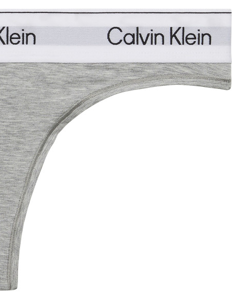 CALVIN KLEIN LV00QF8518 - Tanga
