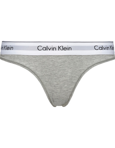 CALVIN KLEIN LV00QF8518 - Tanga