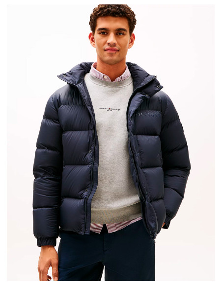 TOMMY HILFIGER MW0MW40613 - Abrigo