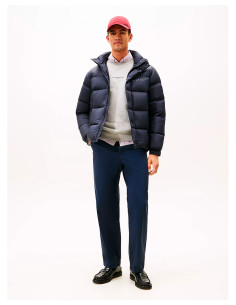 TOMMY HILFIGER MW0MW40613 - Abrigo 2