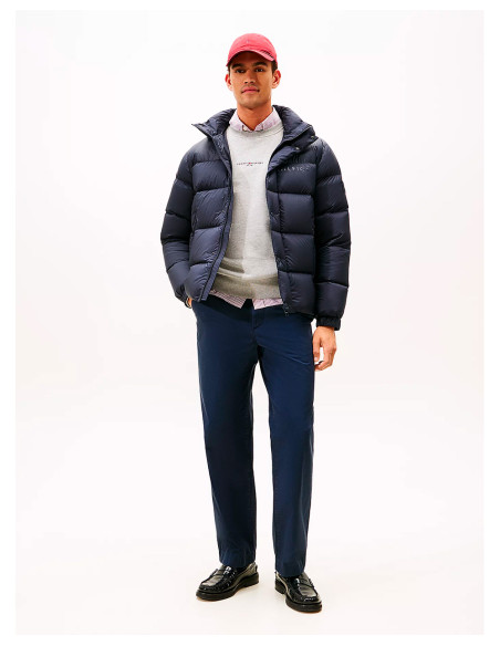 TOMMY HILFIGER MW0MW40613 - Abrigo