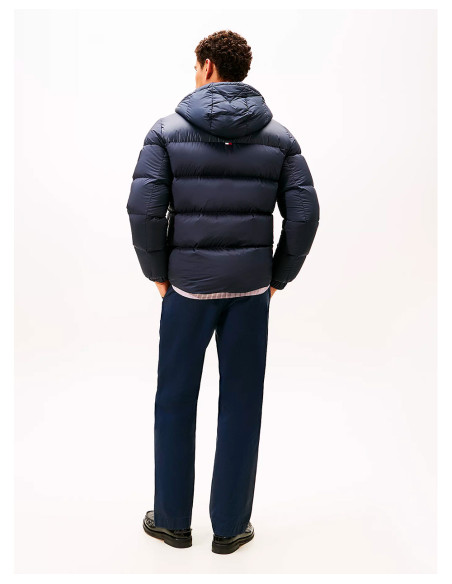 TOMMY HILFIGER MW0MW40613 - Abrigo