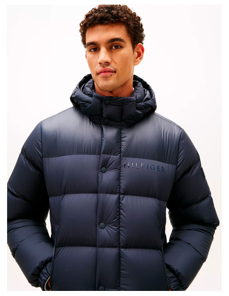 TOMMY HILFIGER MW0MW40613 - Abrigo