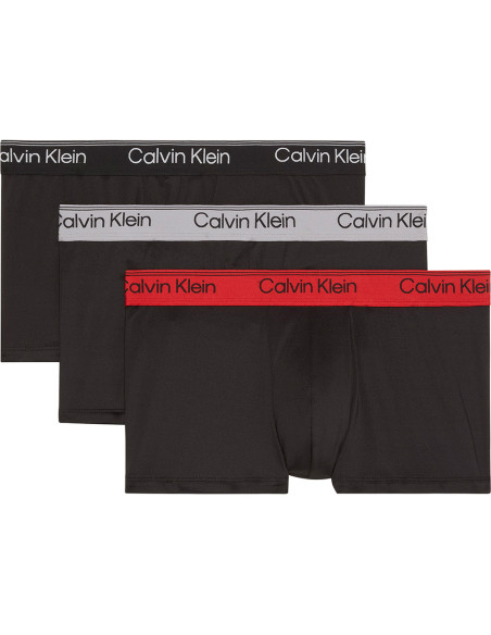 CALVIN KLEIN LV00NB4409 - 3 Pack boxers