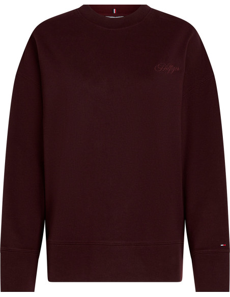 TOMMY HILFIGER WW0WW46125 - Sudadera