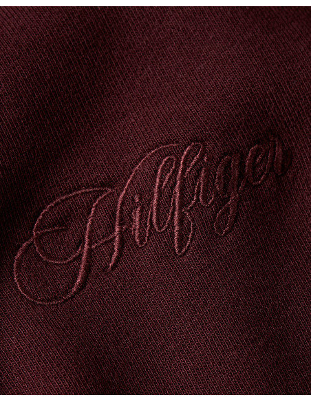 TOMMY HILFIGER WW0WW46125 - Sudadera