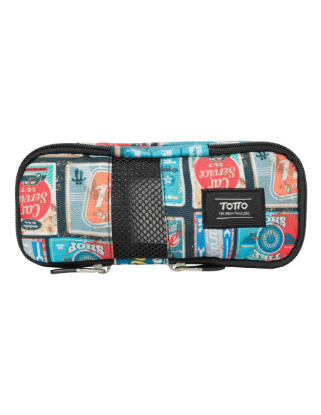 TOTTO Multiuse Pidal - Case