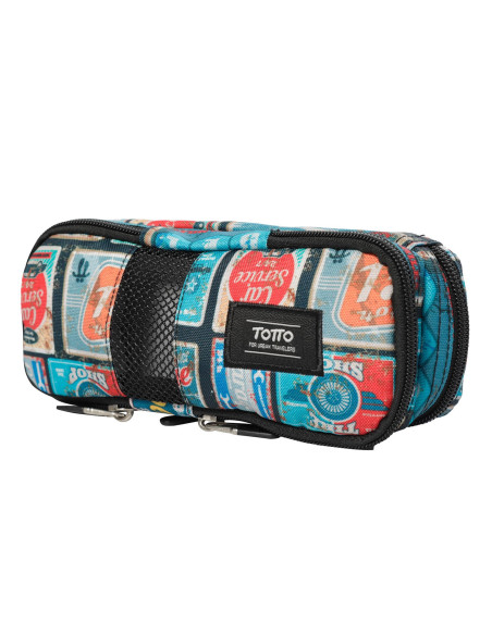 TOTTO Multiuse Pidal - Case