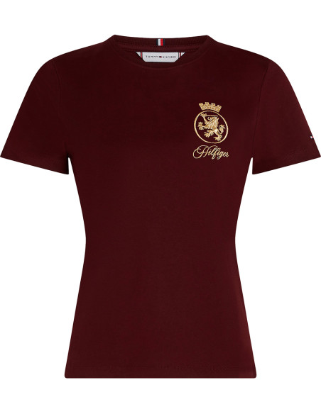 TOMMY HILFIGER WW0WW46153 - Camiseta