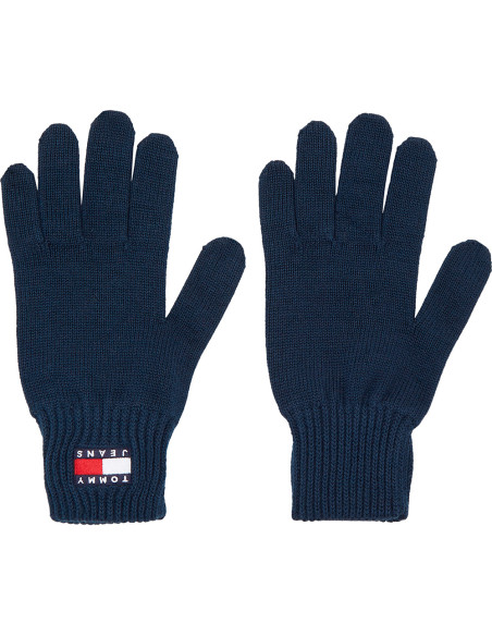 TOMMY HILFIGER AW0AW17914 - Guantes