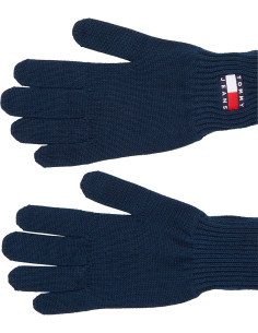 TOMMY HILFIGER AW0AW17914 - Guantes 2