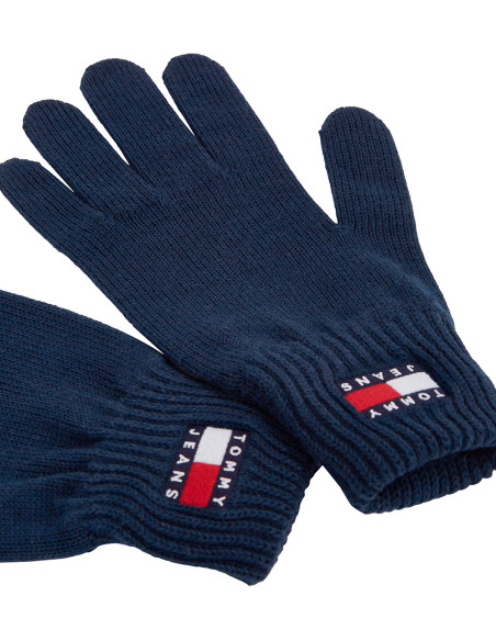 TOMMY HILFIGER AW0AW17914 - Guantes