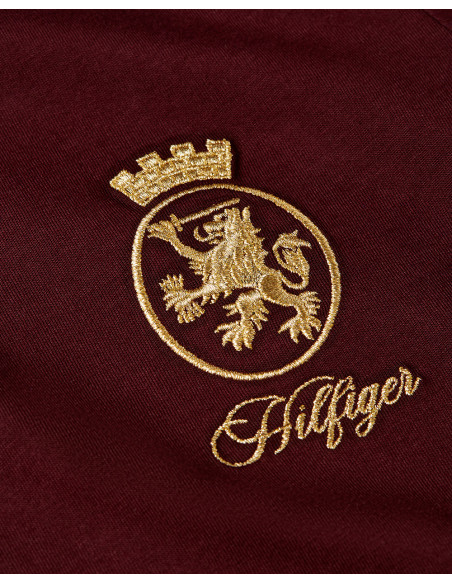 TOMMY HILFIGER WW0WW46153 - Camiseta