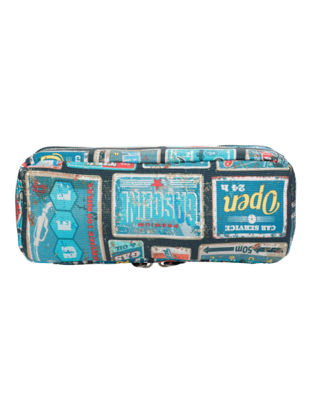 TOTTO Multiuse Pidal - Case