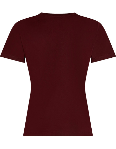TOMMY HILFIGER WW0WW46153 - Camiseta