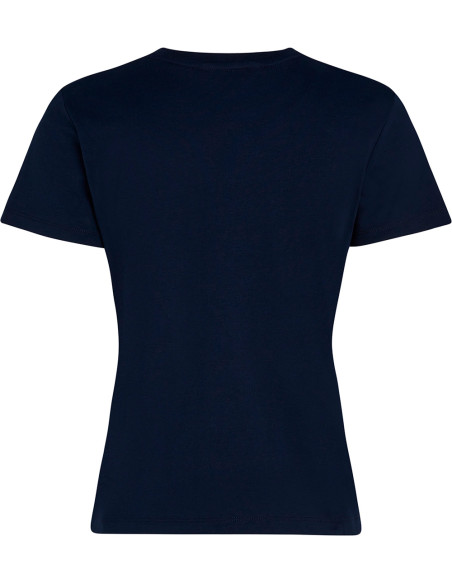 TOMMY HILFIGER WW0WW46153 - Camiseta
