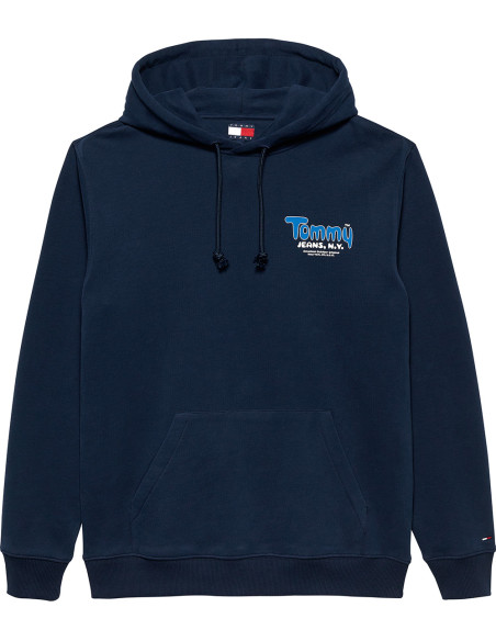 TOMMY HILFIGER DM0DM22086 - Sudadera