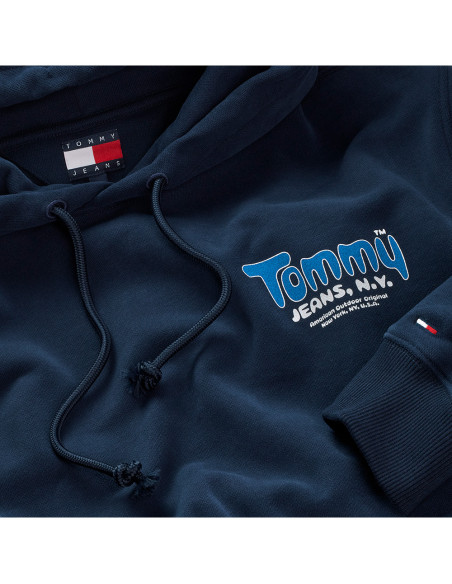 TOMMY HILFIGER DM0DM22086 - Sudadera