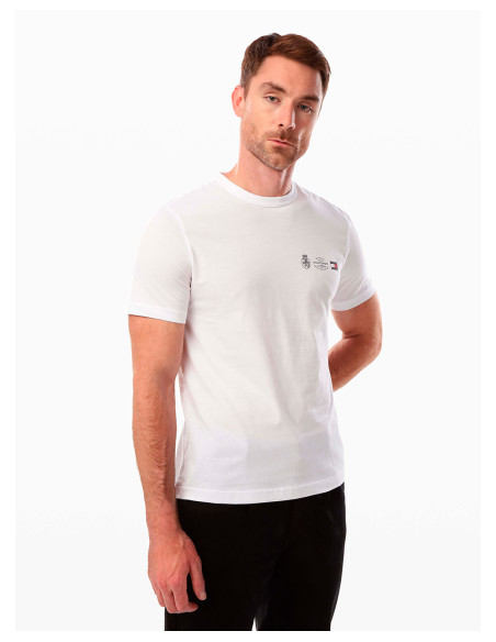 TOMMY HILFIGER MW0MW40011 - Camiseta