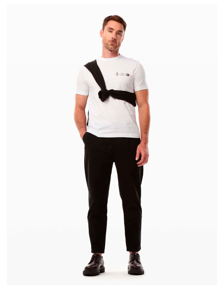TOMMY HILFIGER MW0MW40011 - Camiseta