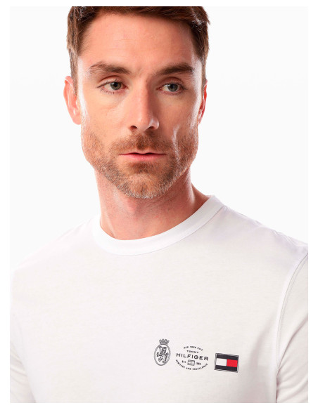 TOMMY HILFIGER MW0MW40011 - Camiseta