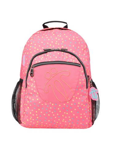 TOTTO Backpack Watercolors - Backpack