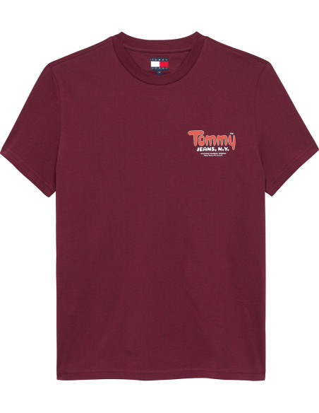 TOMMY HILFIGER DM0DM22049 - Camiseta