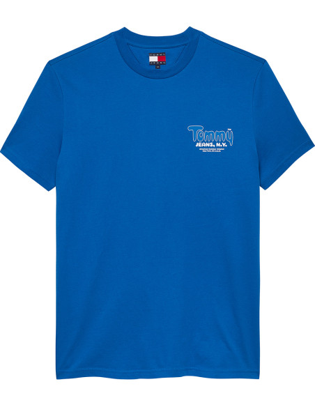 TOMMY HILFIGER DM0DM22049 - Camiseta