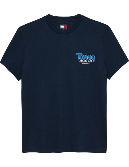 TOMMY HILFIGER DM0DM22049 - Camiseta