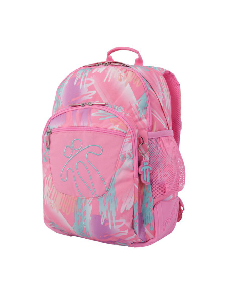 TOTTO Morral Crayoles - Mochila