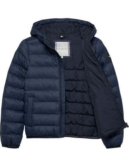 TOMMY HILFIGER KS0KS00584 - Chaqueta
