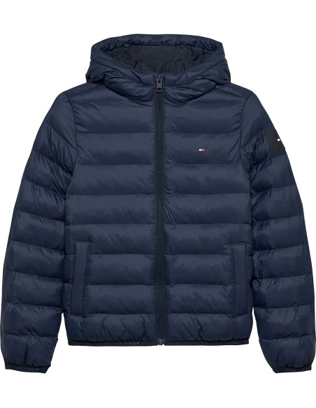 TOMMY HILFIGER KS0KS00584 - Chaqueta