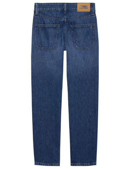 TOMMY HILFIGER KB0KB09920 - Vaquero straight