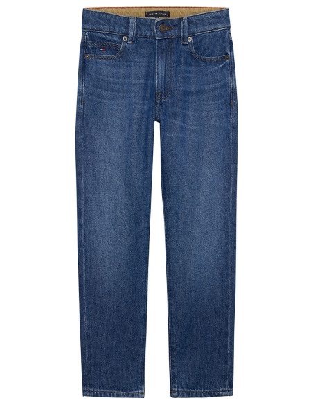 TOMMY HILFIGER KB0KB09920 - Vaquero straight