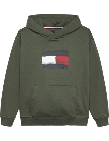 TOMMY HILFIGER KB0KB10112 - Sudadera