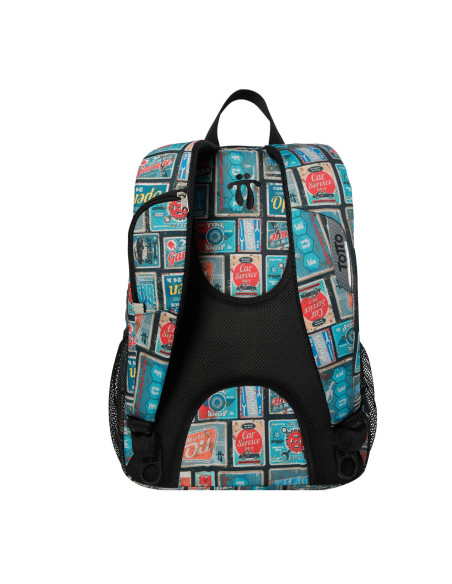 TOTTO Morral Goctal - Mochila