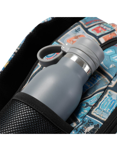 TOTTO Morral Goctal - Mochila