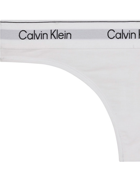 CALVIN KLEIN LV00QF8518 - Tanga