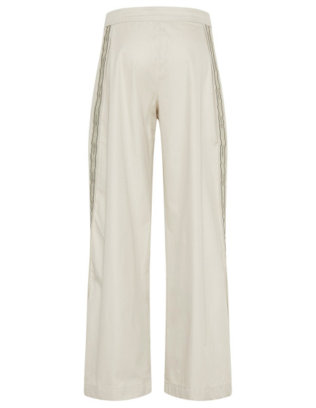 CALVIN KLEIN LV044D612G - Pantalón twill